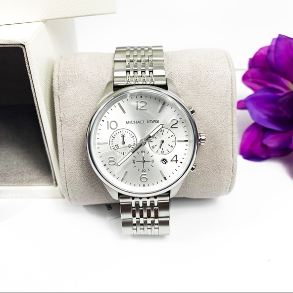 Michael Kors Other - New Michael Kors Mens Watch